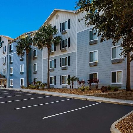 Woodspring Suites Orlando West - Clermont Kültér fotó