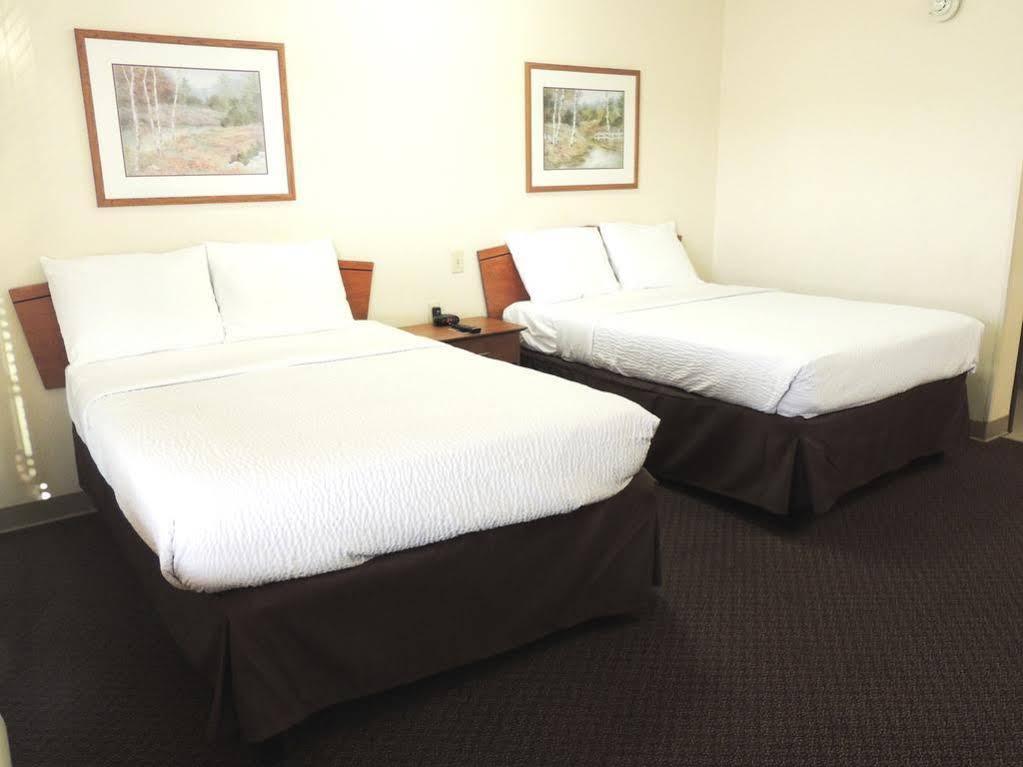 Woodspring Suites Orlando West - Clermont Kültér fotó