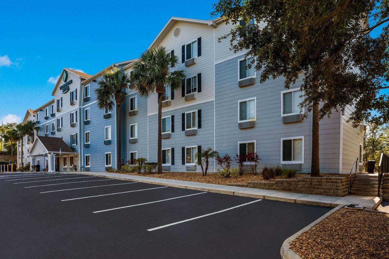 Woodspring Suites Orlando West - Clermont Kültér fotó