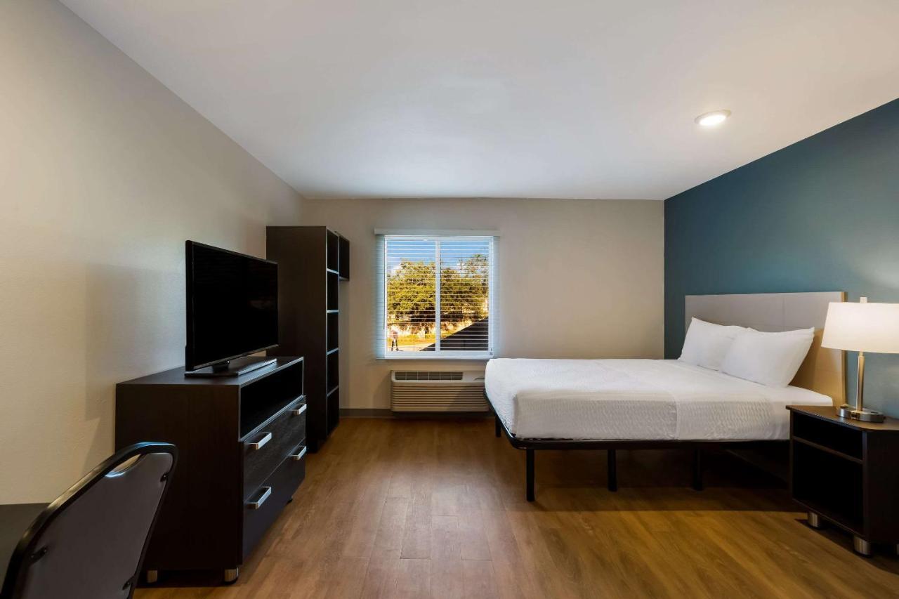 Woodspring Suites Orlando West - Clermont Kültér fotó