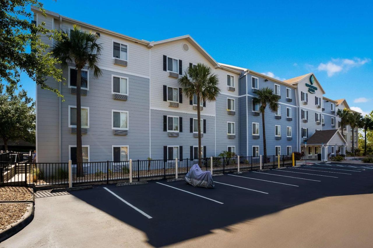 Woodspring Suites Orlando West - Clermont Kültér fotó