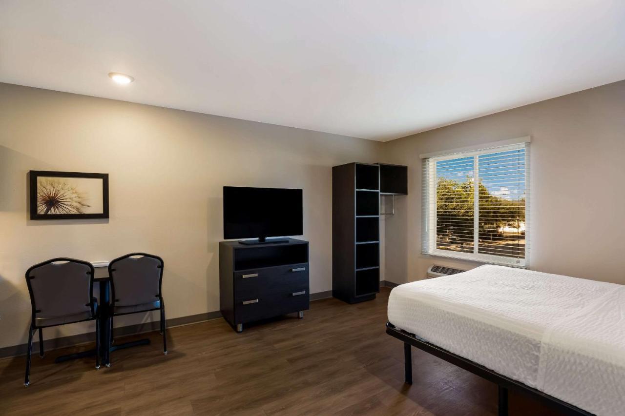 Woodspring Suites Orlando West - Clermont Kültér fotó