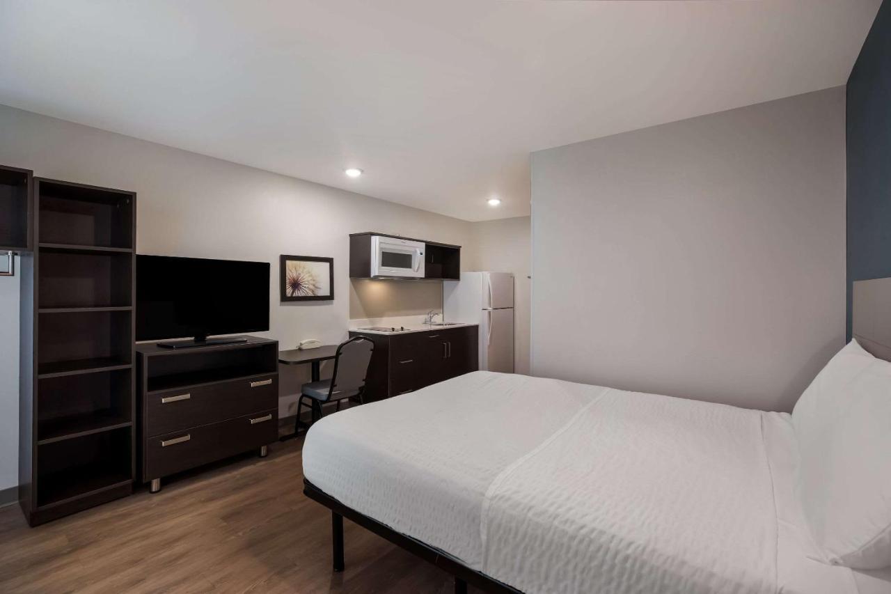 Woodspring Suites Orlando West - Clermont Kültér fotó