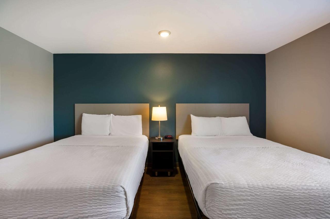 Woodspring Suites Orlando West - Clermont Kültér fotó
