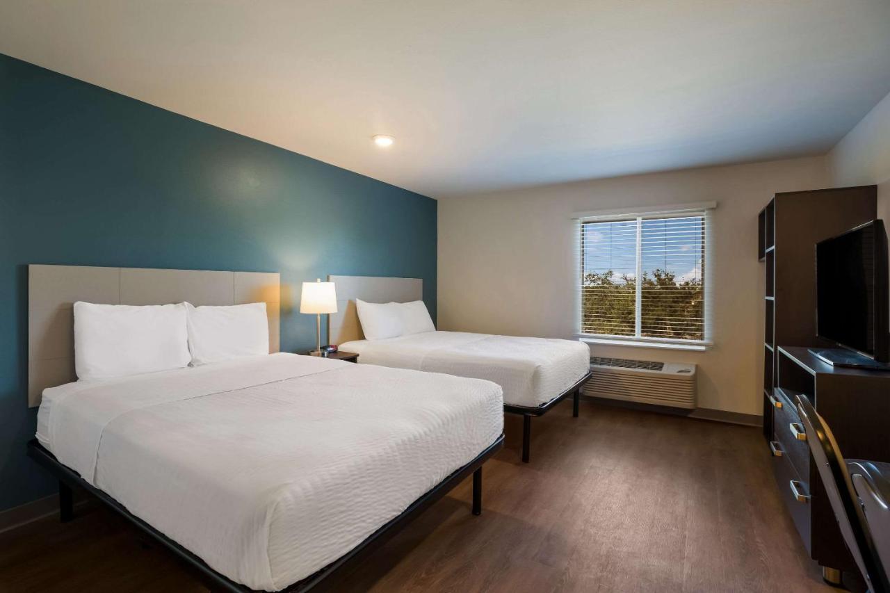 Woodspring Suites Orlando West - Clermont Kültér fotó
