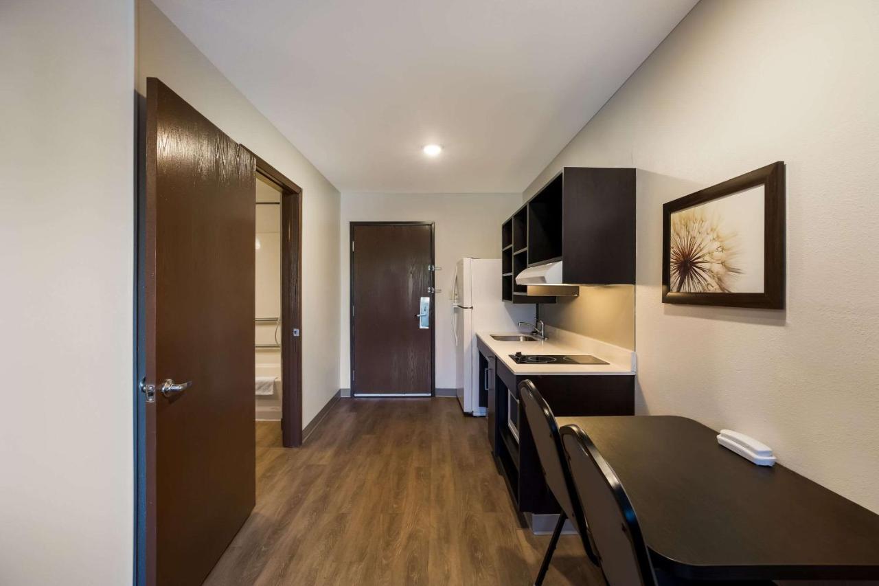 Woodspring Suites Orlando West - Clermont Kültér fotó