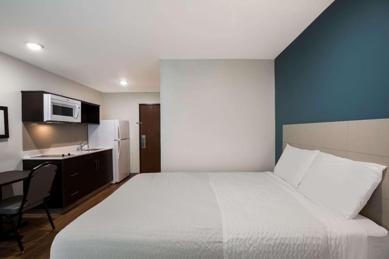 Woodspring Suites Orlando West - Clermont Kültér fotó
