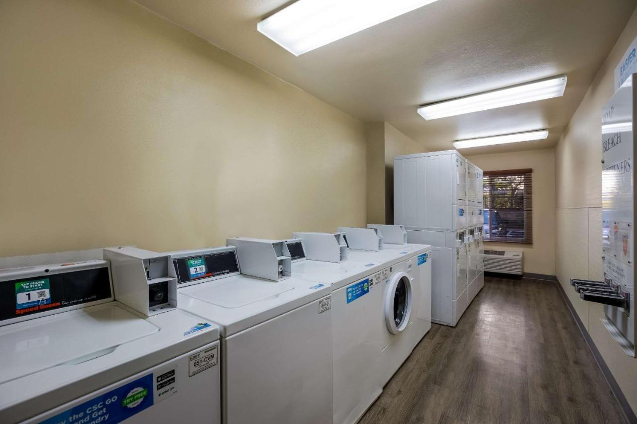 Woodspring Suites Orlando West - Clermont Kültér fotó