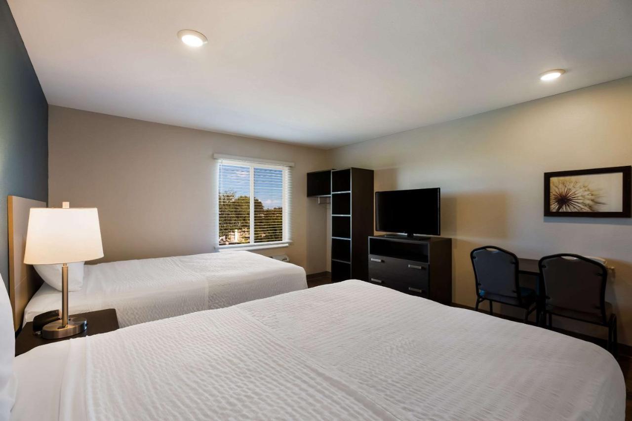 Woodspring Suites Orlando West - Clermont Kültér fotó