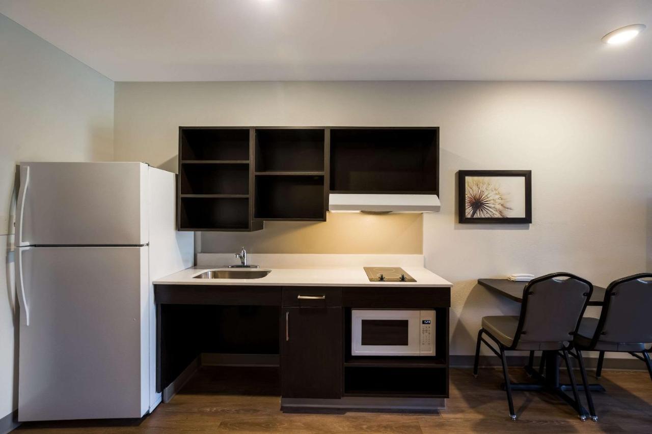 Woodspring Suites Orlando West - Clermont Kültér fotó