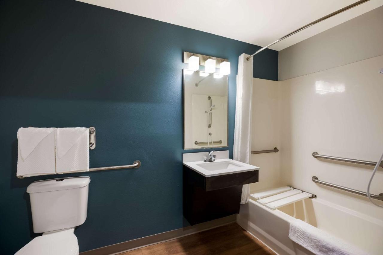 Woodspring Suites Orlando West - Clermont Kültér fotó