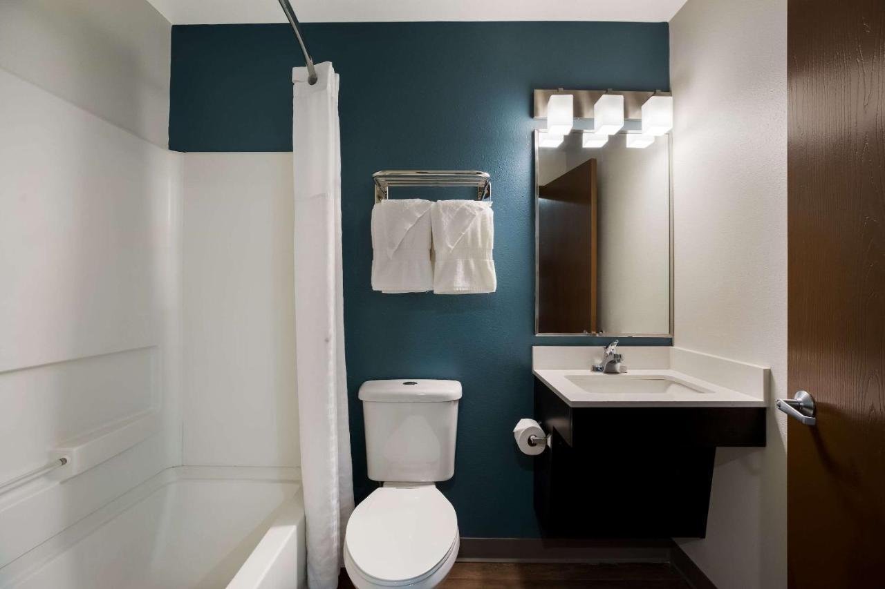 Woodspring Suites Orlando West - Clermont Kültér fotó