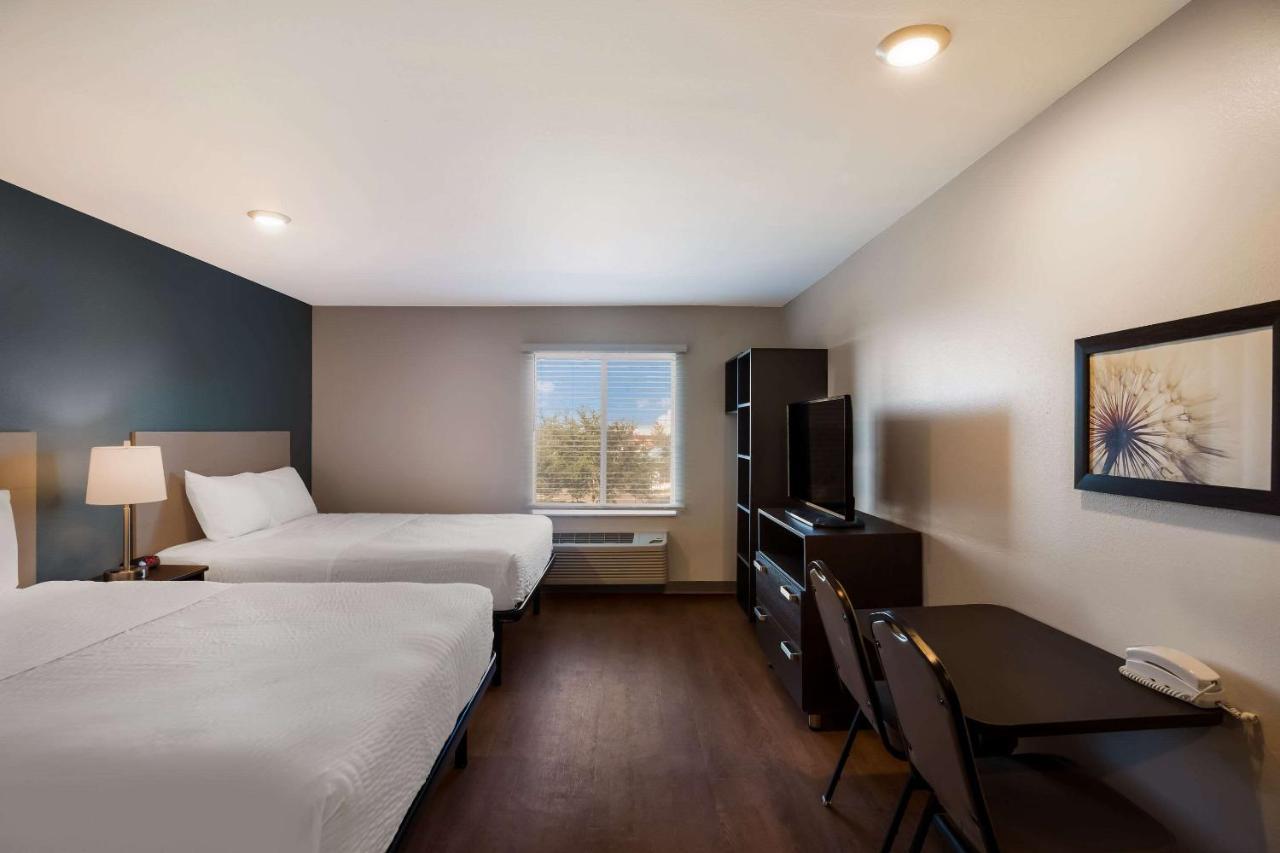 Woodspring Suites Orlando West - Clermont Kültér fotó
