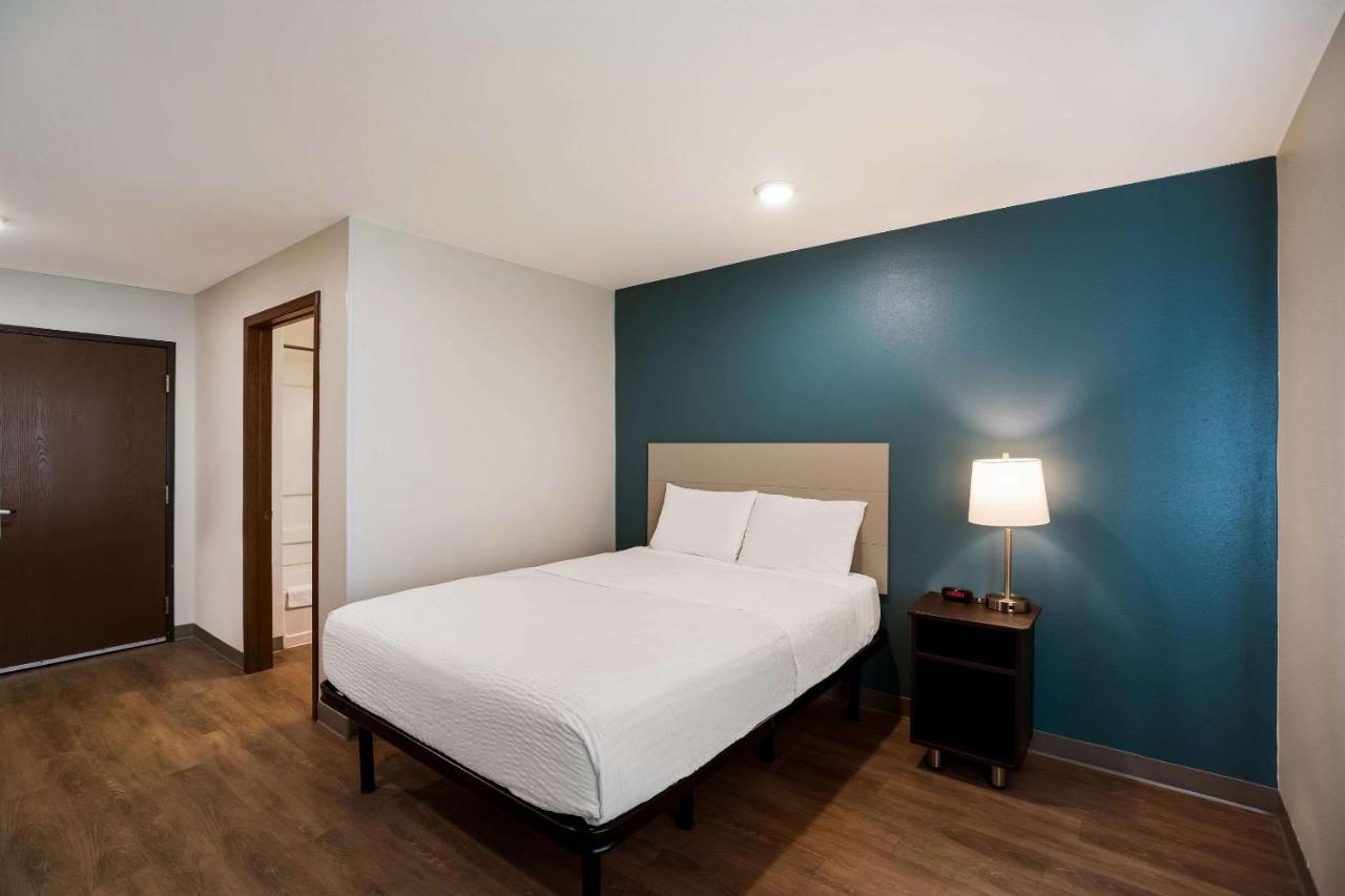 Woodspring Suites Orlando West - Clermont Kültér fotó