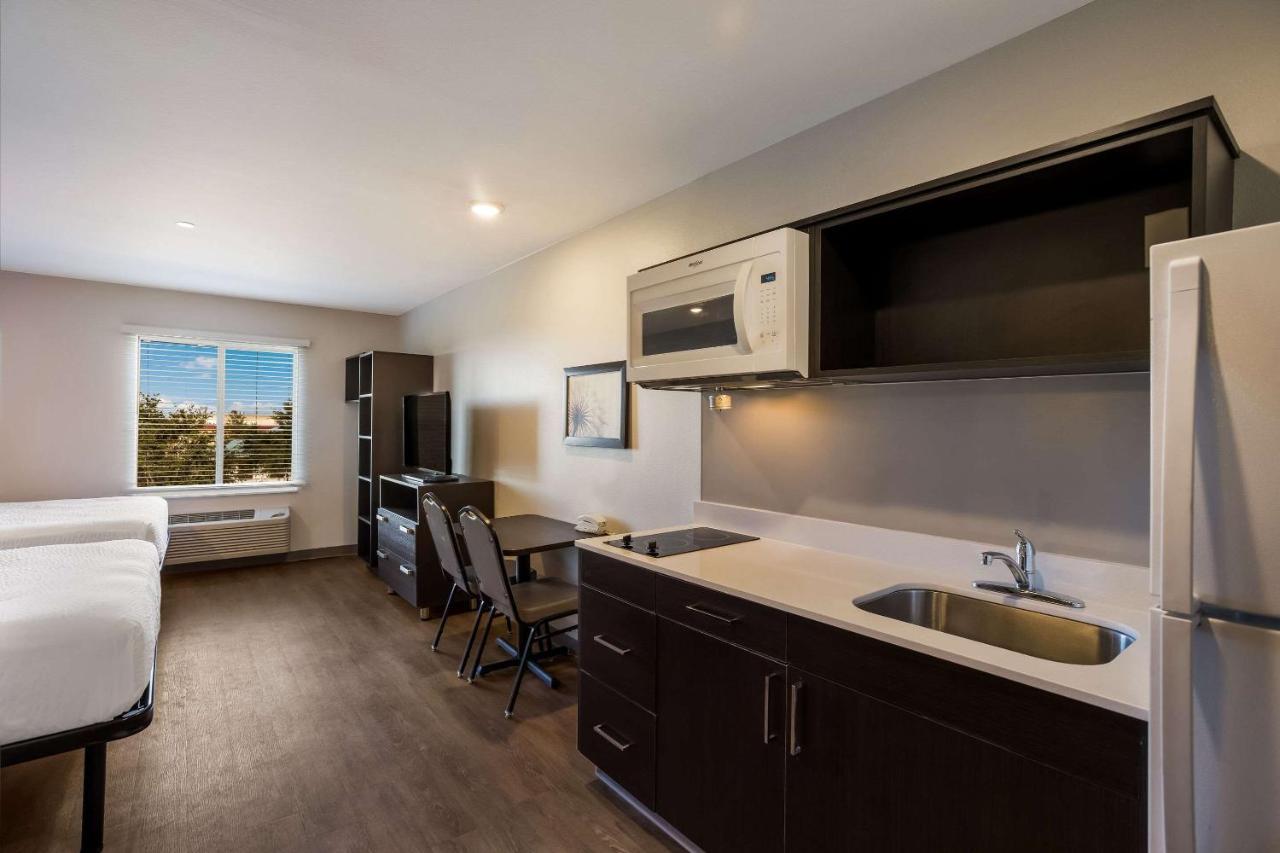 Woodspring Suites Orlando West - Clermont Kültér fotó