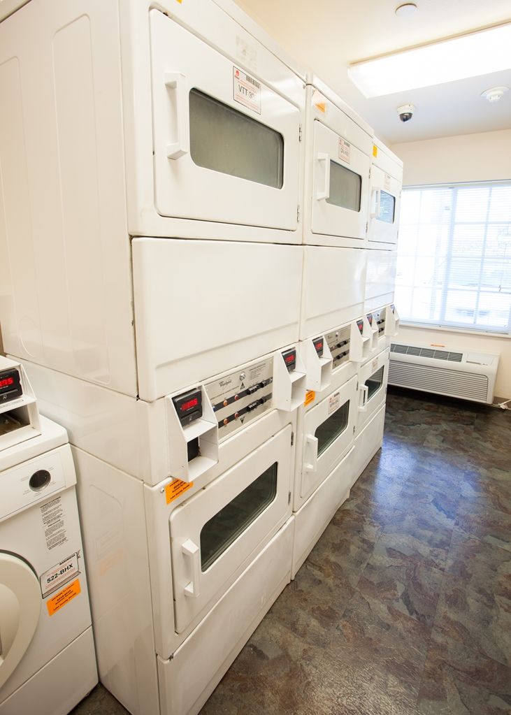 Woodspring Suites Orlando West - Clermont Létesítmények fotó