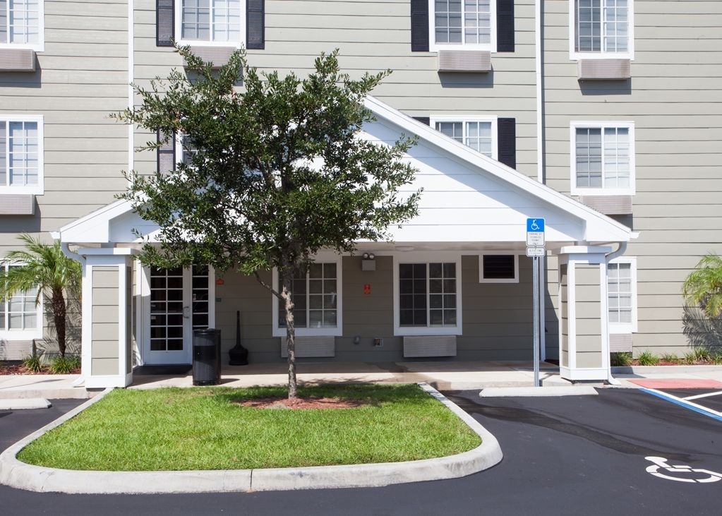 Woodspring Suites Orlando West - Clermont Kültér fotó