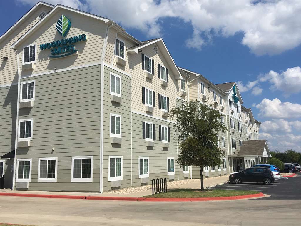 Woodspring Suites Orlando West - Clermont Kültér fotó