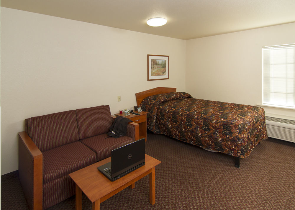 Woodspring Suites Orlando West - Clermont Kültér fotó