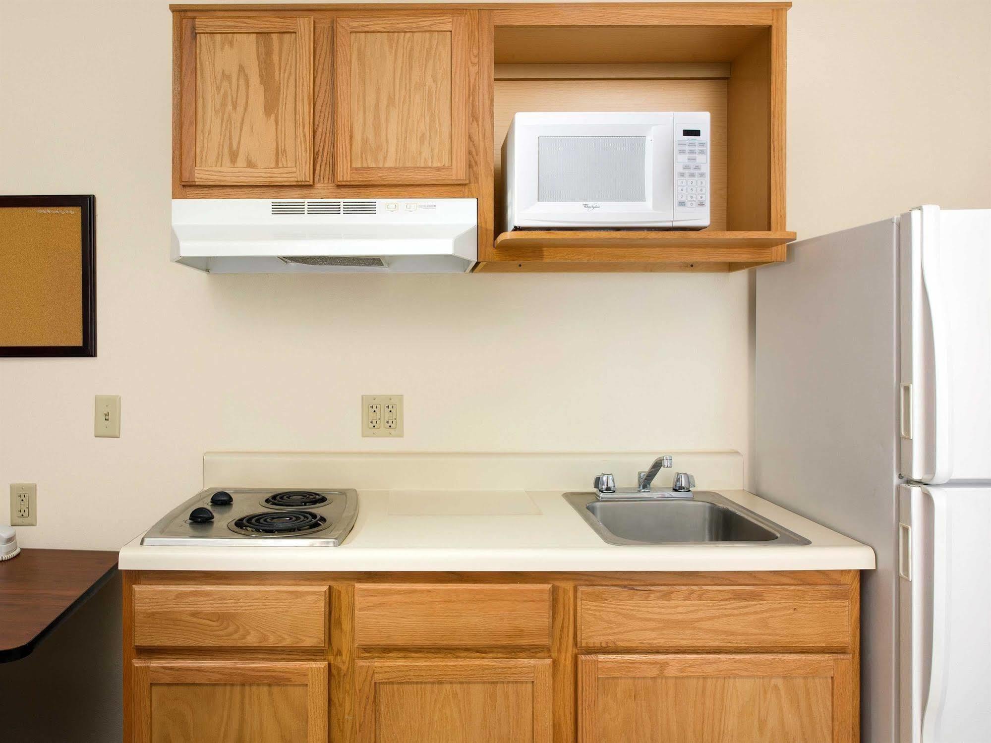 Woodspring Suites Orlando West - Clermont Kültér fotó