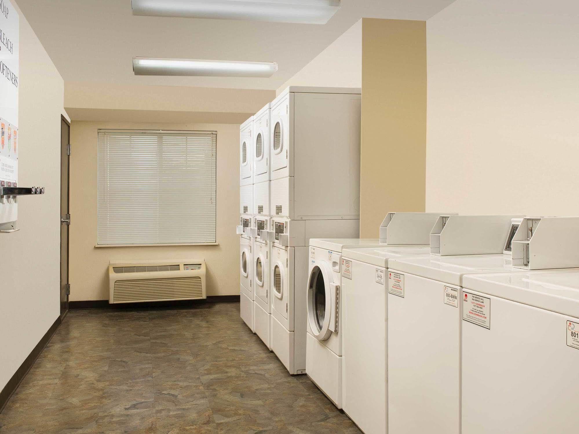 Woodspring Suites Orlando West - Clermont Kültér fotó