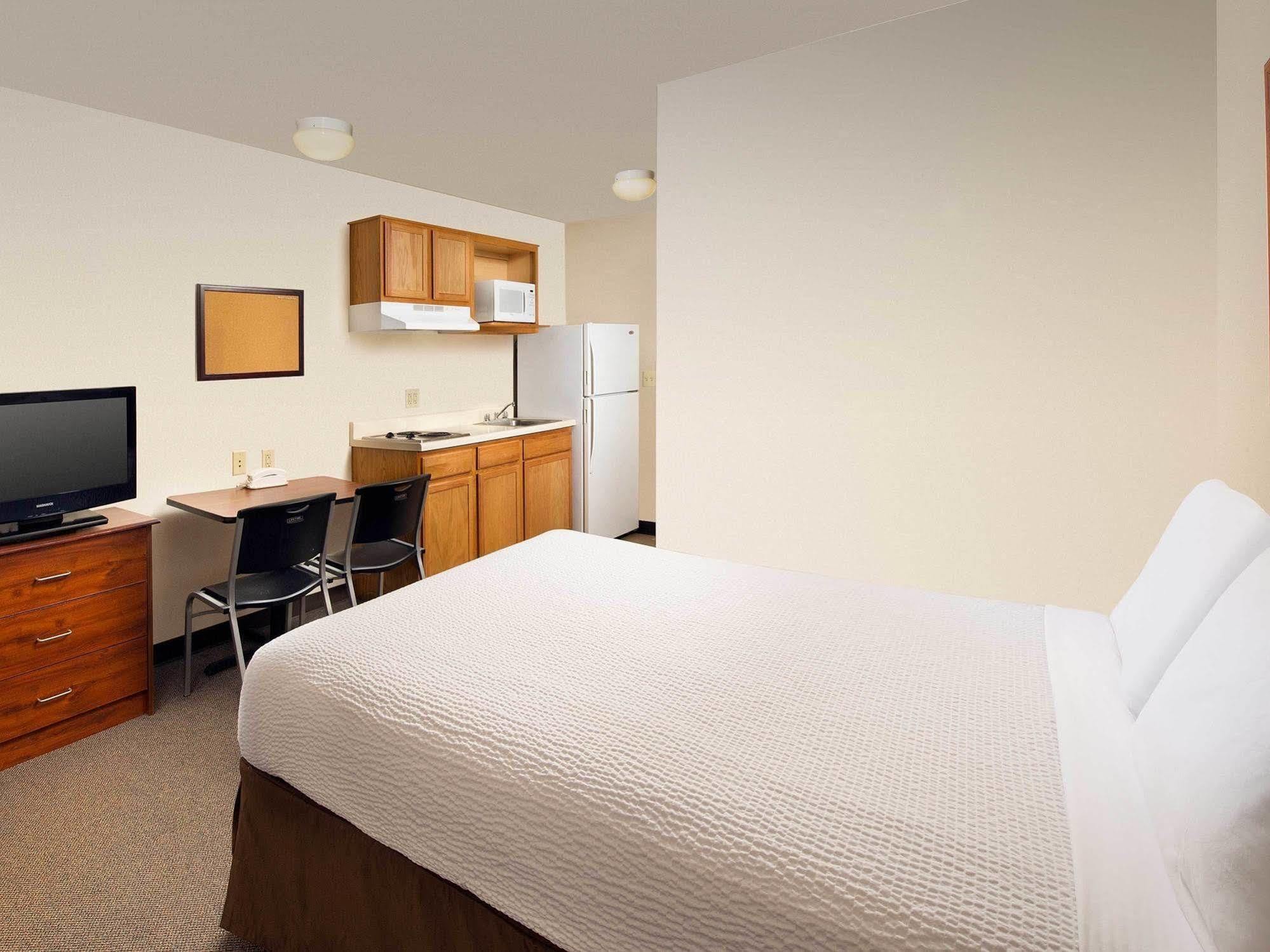 Woodspring Suites Orlando West - Clermont Kültér fotó