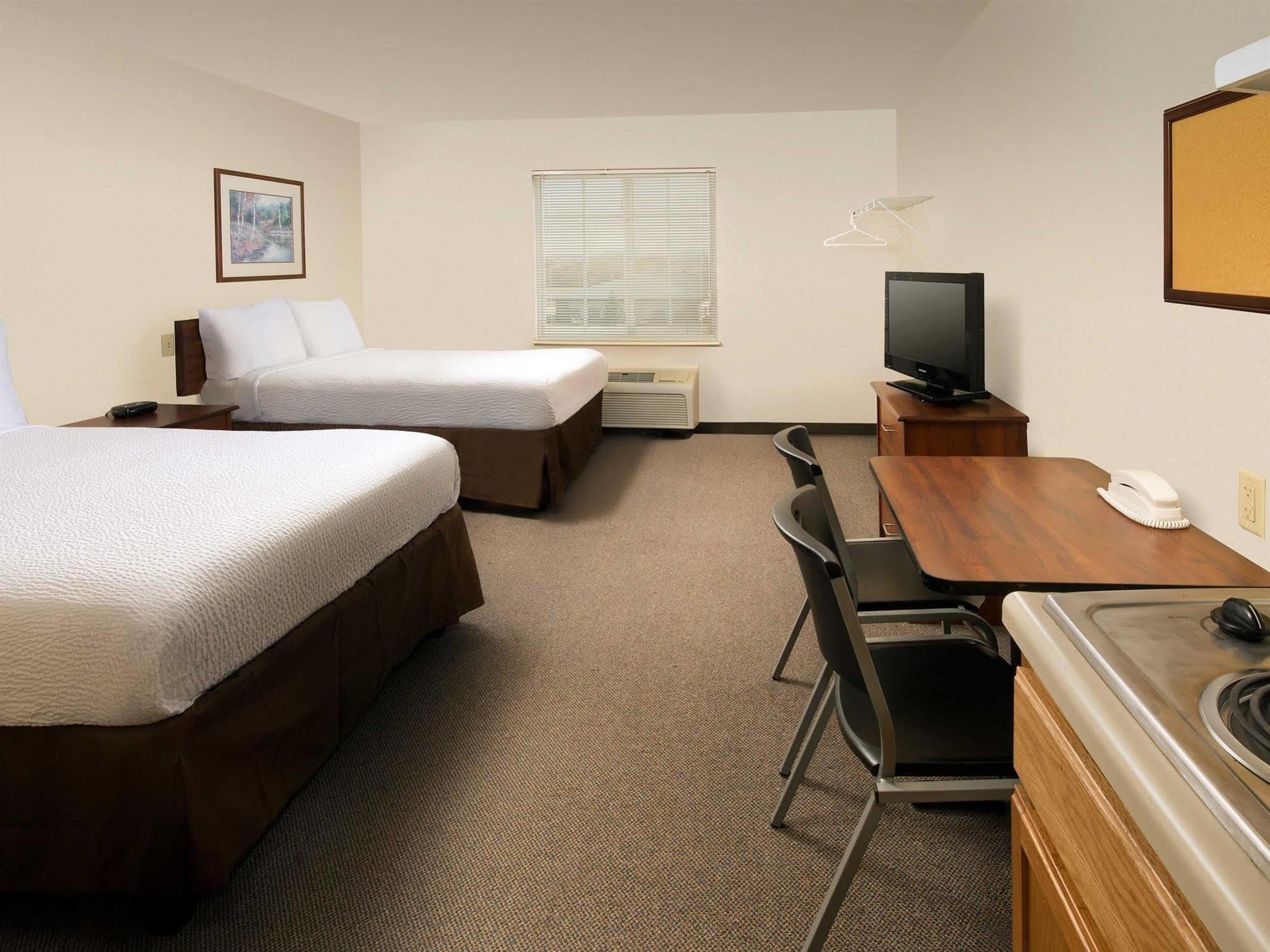 Woodspring Suites Orlando West - Clermont Kültér fotó