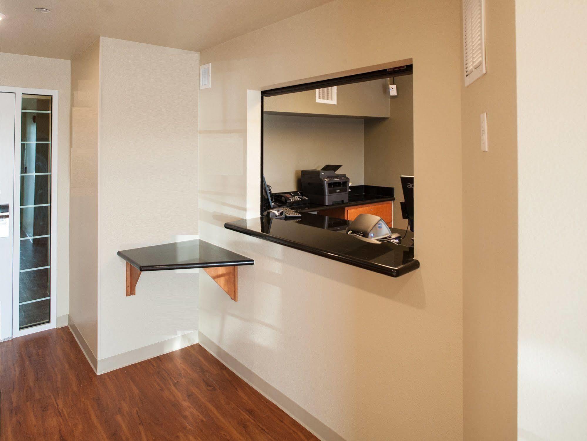 Woodspring Suites Orlando West - Clermont Kültér fotó