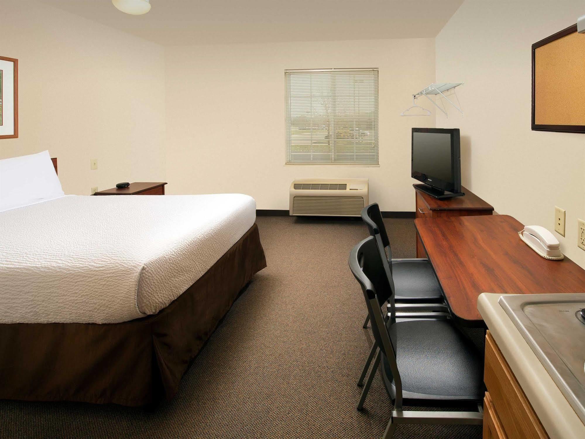 Woodspring Suites Orlando West - Clermont Kültér fotó